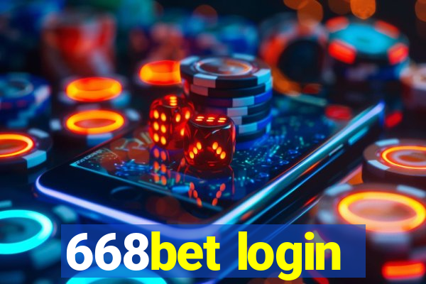 668bet login